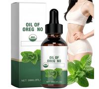 Wild Oil of Oreg/ano,Oreg/ano Oil with Black Seed O/il,Orega/no O/il for Adult,Ore/gano Essential Oi/l,Gentle Body Care for Daily Use,Suitable for Men and Women,Safe Formula,Easy to Carry,59ml