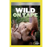 Wild on Tape [DVD] [Region 1] [US Import] [NTSC]