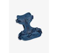 Wild One Blue Cushioned Woven Harness M