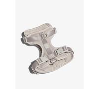 Wild One Grey Cushioned Woven Harness M