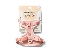 Wild One Harness 2.0 - Extra Small - Blush