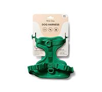 Wild One Harness 2.0 - Extra Small - Spruce
