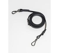 Wild One Leash - Small - Black