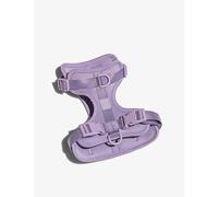 Wild One Lilac Cushioned Woven Harness M