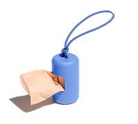 Wild One Poop Bag Carrier - 2.0 - Moonstone