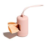 Wild One Poop Bag Carrier - 2.0 - Pink