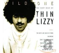 Thin Lizzy - Wild One: The Very Best of Thin Lizzy