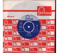 Wild Ones (Us) - Bowie Man