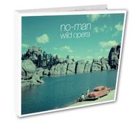 Wild Opera by No-Man (2010-06-29)