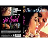 Wild Orchid (1989) Eng,Fr,Es Sub By Zalman King "R"rating Romance Film"/REMASTER NEW DVD All Region (Registered Airmail)
