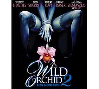 Wild Orchid 2: Blue Movie Blue (aka Wild Orchid II: Two Shades of Blue)