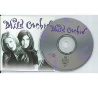 Wild Orchid
