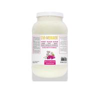 (Wild orchid gardenia) Vitamin C scrub smooth body exfoliation whole body scrub salt