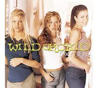Wild Orchid - Oxygen