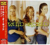 Wild Orchid - Oxygen