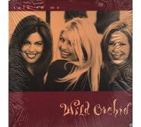 Wild Orchid - Talk to Me [12" VINYL]