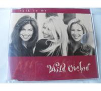 Wild Orchid - Talk to Me
