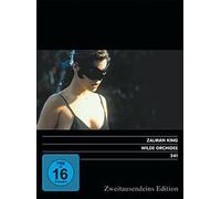 Wild Orchid Two thousandone edition film 341.
