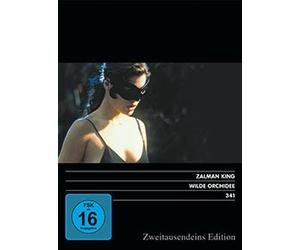 Wild Orchid Two thousandone edition film 341.