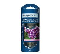 Wild Orchid Yankee Candle ScentPlug Refills (Pack Of 2)