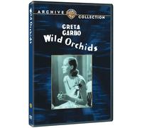 Wild Orchids
