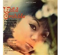 Wild Orchids - Exotic Sounds of Rex [VINYL]