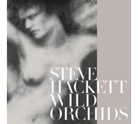 Wild Orchids (Reissue 2023) - Steve Hackett Vinyl
