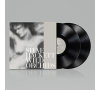 Steve Hackett - Wild Orchids (Vinyl Re-issue 2023) [VINYL]