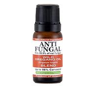Wild Oregano Oil - Suitable for Finger and Toe Nail - 100% Natural & Organic Ingredients