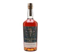 Wild Oxen Chocolate Rum