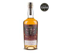 Wild Oxen Premium British Spiced Rum - 70cl - 70cl