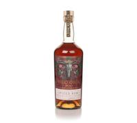Wild Oxen Spiced Spiced Rum