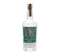 Wild Oxen White Rum Single Traditional Column Still Rum