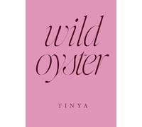 wild oyster: poems about motherhood, grief and desire