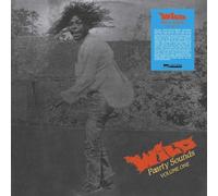 Wild Paarty Sounds - Volume One [VINYL]
