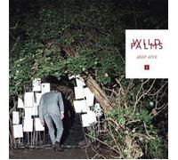 Wild Palms (2) - Deep Dive