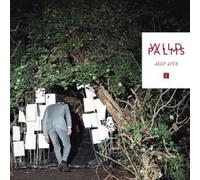 Wild Palms - Deep Dive [7" VINYL]