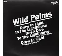 Wild Palms - Draw In Light [VINYL]