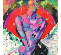 Wild Palms - Live Together Eat Each Other - Vinyl Record - F600z