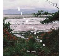 Wild Palms - Until Spring