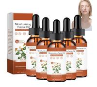 Wild Paracress Facial Oil, Enhance Skin Radiance, Nourishing and Smoothing Fine Lines, Glowing Skins, Hydrating, Face Serum for most Skin Types