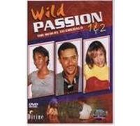 WILD PASSION 1 & 2 (SEQUEL TO EMERALD)