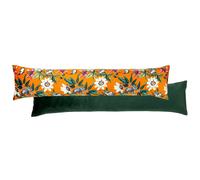 Wild Passion Creatures Draught Excluder | Tropical Forest Draft Excluder - 88cm