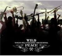 Wild Peace(Cd Only)