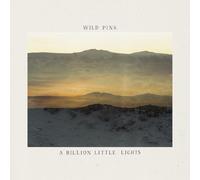 WILD PINK - A Billion Little Lights (Blue Jay Vinyl) [VINYL]