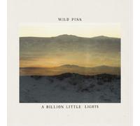 Wild Pink A Billion Little Lights (Vinyl) 12" Album