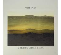 Wild Pink - A Billion Little Lights [VINYL]
