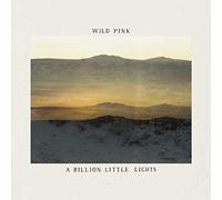 Wild Pink - A Billion Little Lights [VINYL]