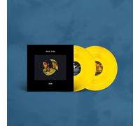 Wild Pink - Ilysm Yellow LP [Vinyl LP] [VINYL]