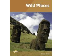 Wild Places : Set 4